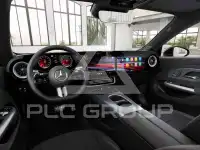 2026 Mercedes Benz CLA 180