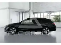 2026 Mercedes Benz CLA 180