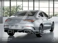 2026 Mercedes Benz CLA 180