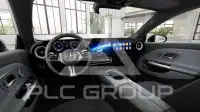 2026 Mercedes Benz CLA 180