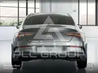 2026 Mercedes Benz CLA 180