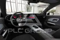 2026 Mercedes Benz CLA 180
