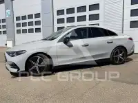 2026 Mercedes Benz CLA 180
