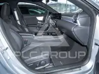 2026 Mercedes Benz CLA 180