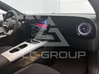 2026 Mercedes Benz CLA 180