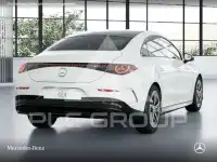 2026 Mercedes Benz CLA 180