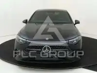 2026 Mercedes Benz CLA 180