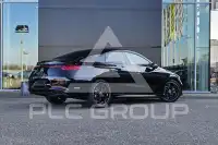 2026 Mercedes Benz CLA 180