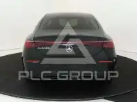2026 Mercedes Benz CLA 180