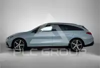 2026 Mercedes Benz CLA 180