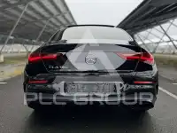2026 Mercedes Benz CLA 180