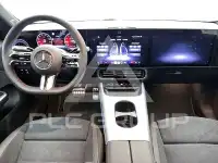 2026 Mercedes Benz CLA 180