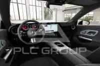 2026 Mercedes Benz CLA 180