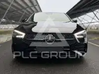 2026 Mercedes Benz CLA 180
