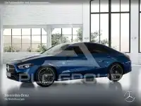 2026 Mercedes Benz CLA 180