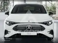 2026 Mercedes Benz CLA 180