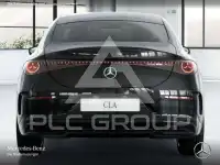 2026 Mercedes Benz CLA 180