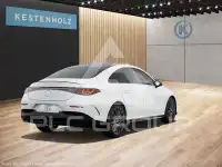 2026 Mercedes Benz CLA 180