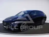 2026 Mercedes Benz CLA 180