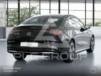 2026 Mercedes Benz CLA 180