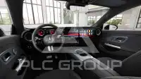 2026 Mercedes Benz CLA 180