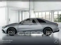 2026 Mercedes Benz CLA 180