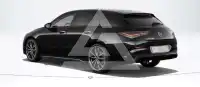 2026 Mercedes Benz CLA 180