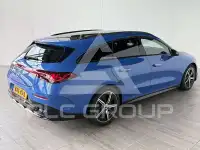 2026 Mercedes Benz CLA 180