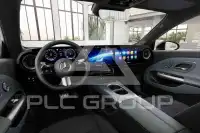 2026 Mercedes Benz CLA 180