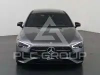 2026 Mercedes Benz CLA 180