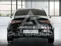 2026 Mercedes Benz CLA 180