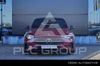 2026 Mercedes Benz CLA 180
