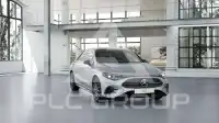 2026 Mercedes Benz CLA 180