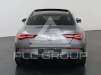 2026 Mercedes Benz CLA 180