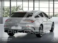 2026 Mercedes Benz CLA 180