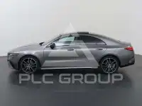 2026 Mercedes Benz CLA 180