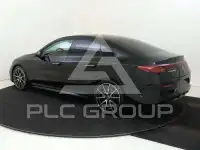 2026 Mercedes Benz CLA 180
