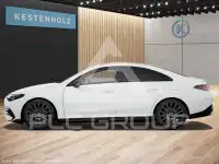 2026 Mercedes Benz CLA 180