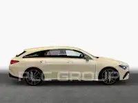2026 Mercedes Benz CLA 180