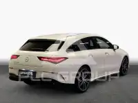 2026 Mercedes Benz CLA 180