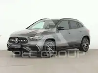 2026 Mercedes Benz GLA 220