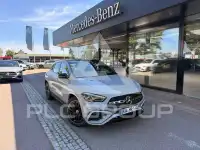 2026 Mercedes Benz GLA 220