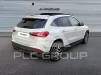 2026 Mercedes Benz GLA 220