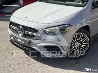 2026 Mercedes Benz GLA 220