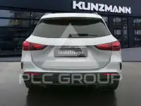 2026 Mercedes Benz GLA 220