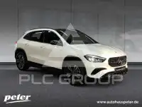2026 Mercedes Benz GLA 220