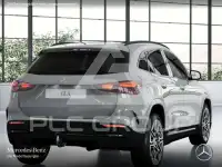 2026 Mercedes Benz GLA 220