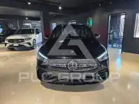 2026 Mercedes Benz GLA 220