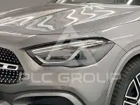 2026 Mercedes Benz GLA 220
