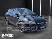 2026 Mercedes Benz GLA 220